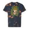 Bleach Wash T-Shirt Thumbnail