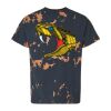 Bleach Wash T-Shirt Thumbnail