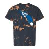 Bleach Wash T-Shirt Thumbnail