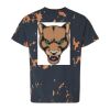 Bleach Wash T-Shirt Thumbnail