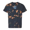 Bleach Wash T-Shirt Thumbnail