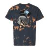 Bleach Wash T-Shirt Thumbnail