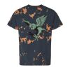 Bleach Wash T-Shirt Thumbnail
