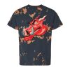 Bleach Wash T-Shirt Thumbnail