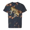 Bleach Wash T-Shirt Thumbnail