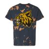 Bleach Wash T-Shirt Thumbnail
