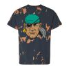 Bleach Wash T-Shirt Thumbnail