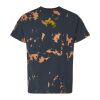 Bleach Wash T-Shirt Thumbnail