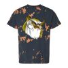 Bleach Wash T-Shirt Thumbnail