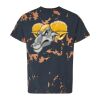 Bleach Wash T-Shirt Thumbnail