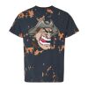 Bleach Wash T-Shirt Thumbnail