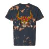 Bleach Wash T-Shirt Thumbnail