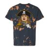 Bleach Wash T-Shirt Thumbnail