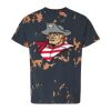 Bleach Wash T-Shirt Thumbnail