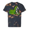 Bleach Wash T-Shirt Thumbnail