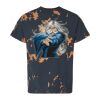 Bleach Wash T-Shirt Thumbnail