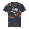 Bleach Wash T-Shirt Thumbnail