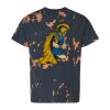Bleach Wash T-Shirt Thumbnail