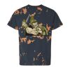 Bleach Wash T-Shirt Thumbnail