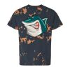 Bleach Wash T-Shirt Thumbnail