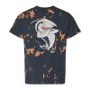 Bleach Wash T-Shirt Thumbnail