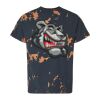 Bleach Wash T-Shirt Thumbnail