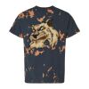 Bleach Wash T-Shirt Thumbnail