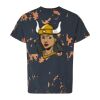 Bleach Wash T-Shirt Thumbnail
