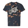 Bleach Wash T-Shirt Thumbnail