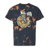 Bleach Wash T-Shirt Thumbnail