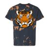 Bleach Wash T-Shirt Thumbnail