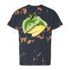 Bleach Wash T-Shirt Thumbnail