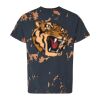 Bleach Wash T-Shirt Thumbnail
