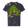 Bleach Wash T-Shirt Thumbnail