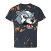 Bleach Wash T-Shirt Thumbnail