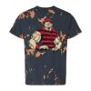 Bleach Wash T-Shirt Thumbnail