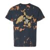 Bleach Wash T-Shirt Thumbnail