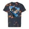 Bleach Wash T-Shirt Thumbnail