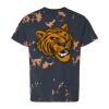 Bleach Wash T-Shirt Thumbnail