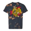 Bleach Wash T-Shirt Thumbnail