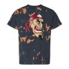 Bleach Wash T-Shirt Thumbnail