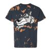 Bleach Wash T-Shirt Thumbnail