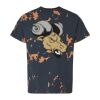 Bleach Wash T-Shirt Thumbnail