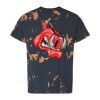 Bleach Wash T-Shirt Thumbnail