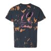 Bleach Wash T-Shirt Thumbnail