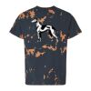 Bleach Wash T-Shirt Thumbnail