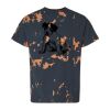 Bleach Wash T-Shirt Thumbnail