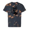 Bleach Wash T-Shirt Thumbnail
