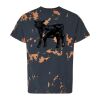 Bleach Wash T-Shirt Thumbnail