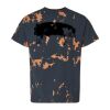 Bleach Wash T-Shirt Thumbnail